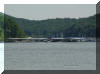 Cave Run Lake