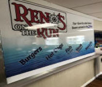 Renos