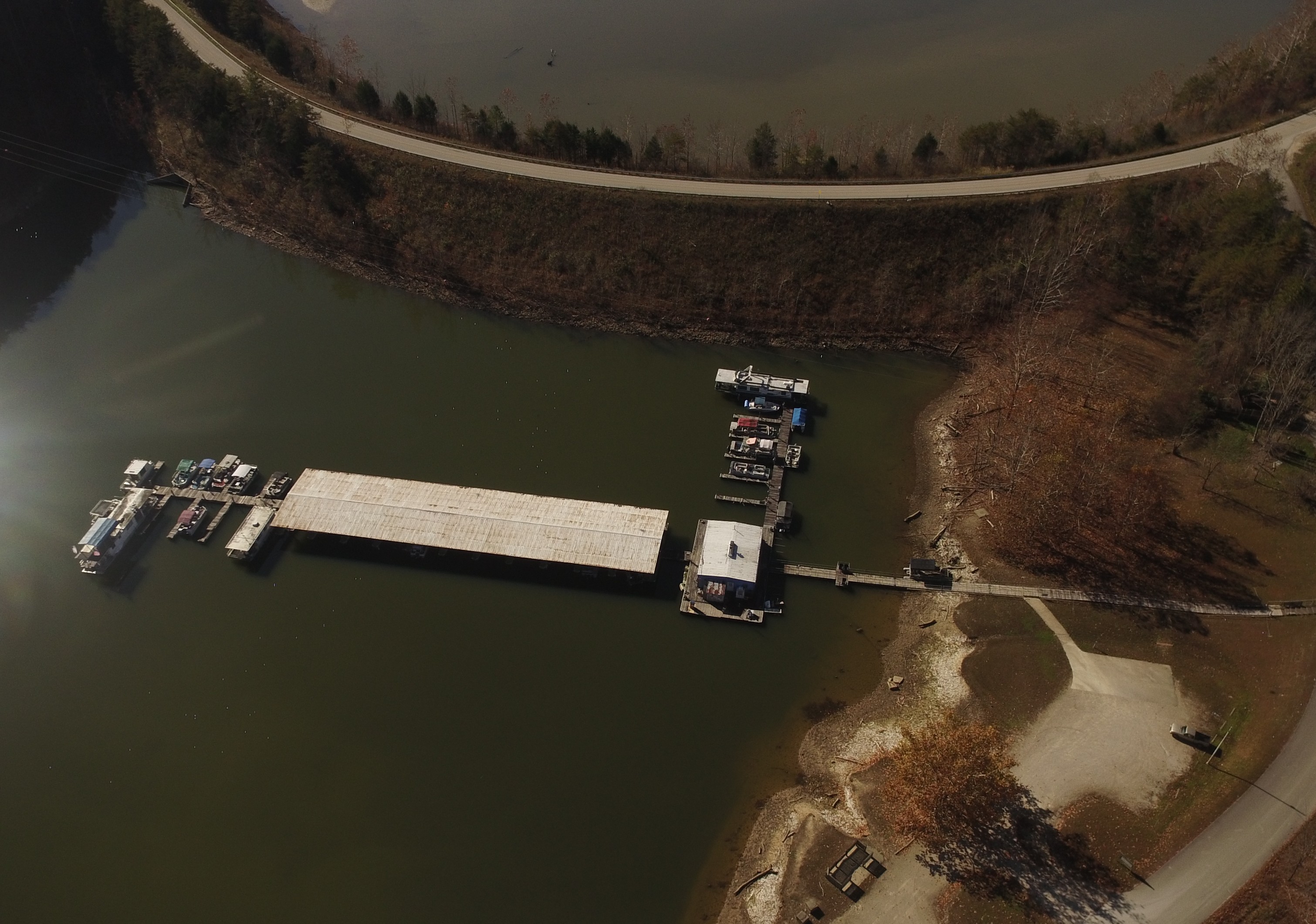 Long Bow Marina